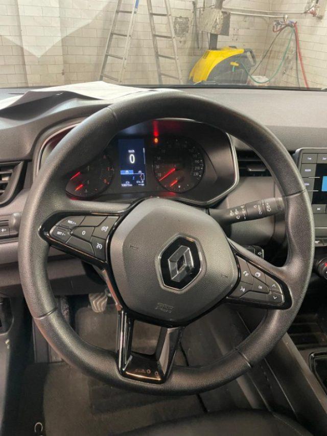 RENAULT Clio SCe 65 CV 5 porte Zen