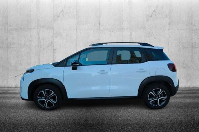 CITROEN C3 Aircross PureTech 110 S&S Plus