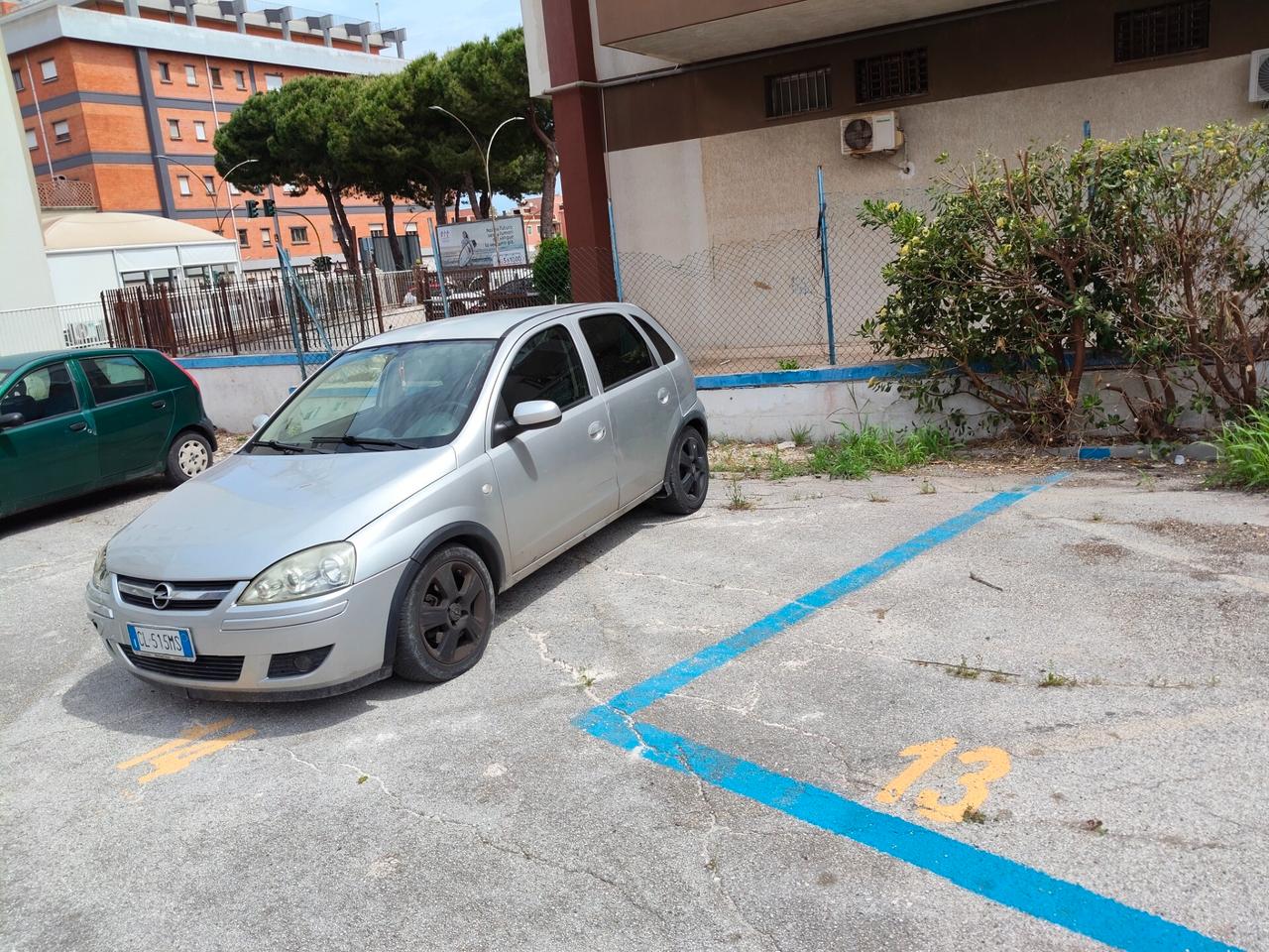 Opel Corsa 1.3 16V CDTI cat 3 porte Enjoy