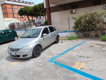 Opel Corsa 1.3 16V CDTI cat 3 porte Enjoy