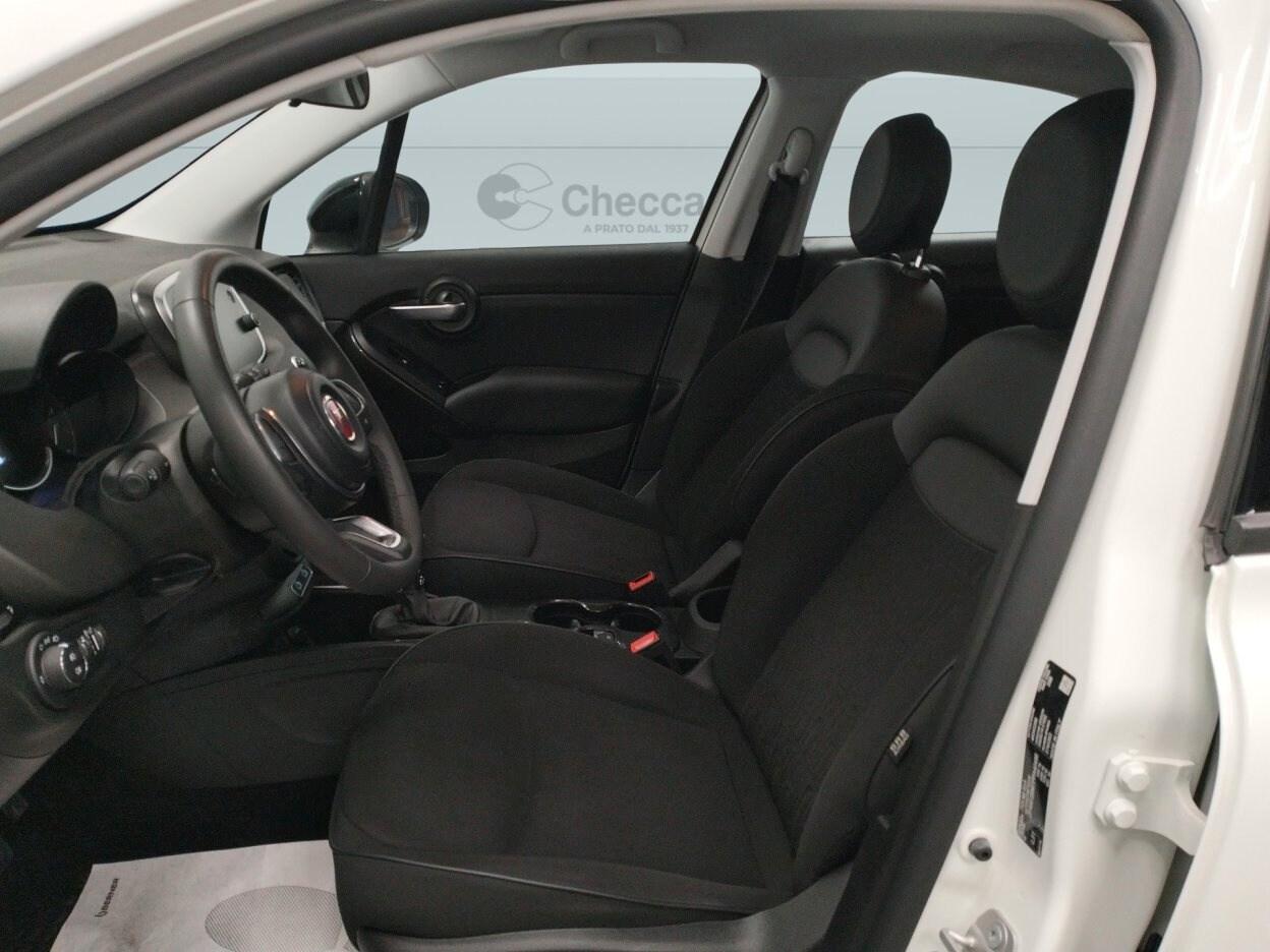 FIAT 500X 500X 1.3 MultiJet 95 CV
