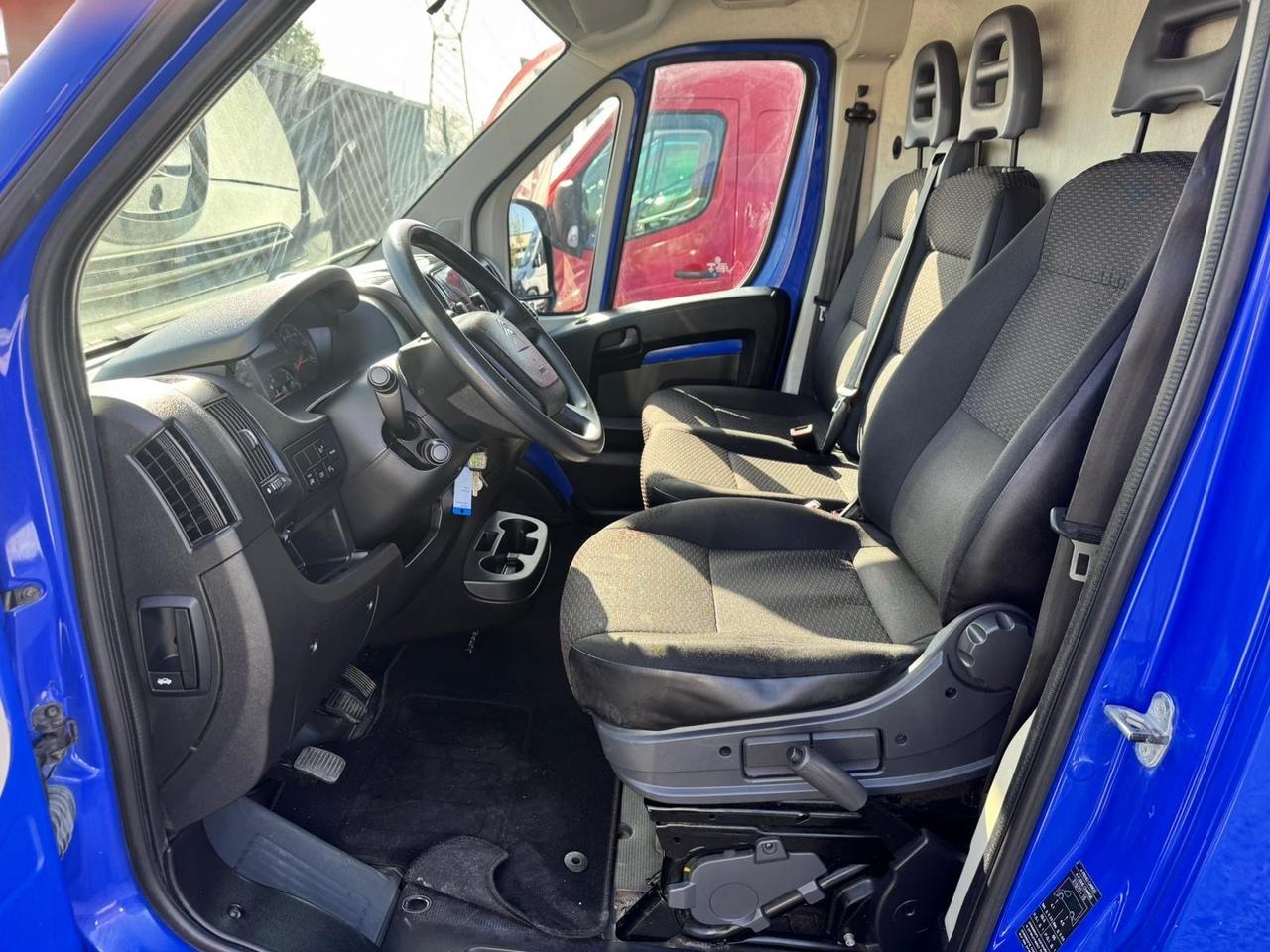 Citroen Jumper 33 2.2 120CV Cargo Iva Compresa