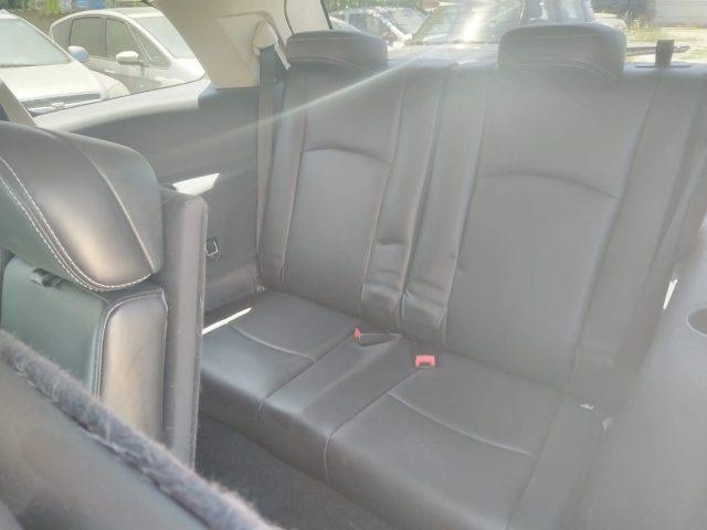FIAT Freemont 2.0 Mjt 170 CV 4x4 aut. Lounge