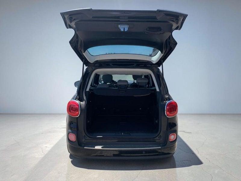 FIAT 500L Living 1.6 Multijet 120cv Lounge