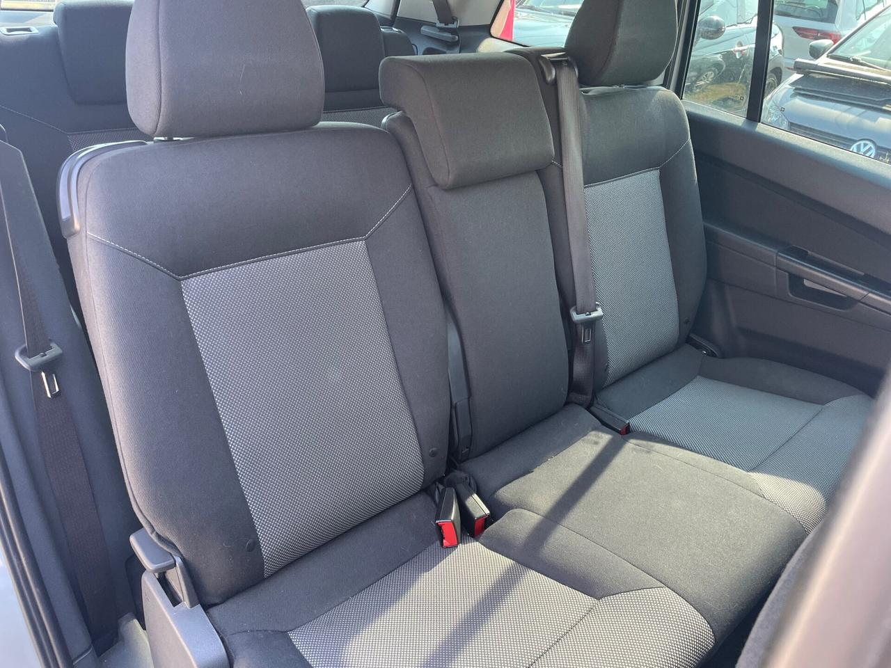 Opel Zafira 1.7 CDTI 110CV/7POSTI/1PROP/GARANZIA