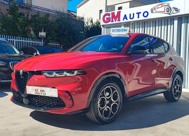 Alfa Romeo Tonale 1.6 diesel 130 CV Sprint 2024