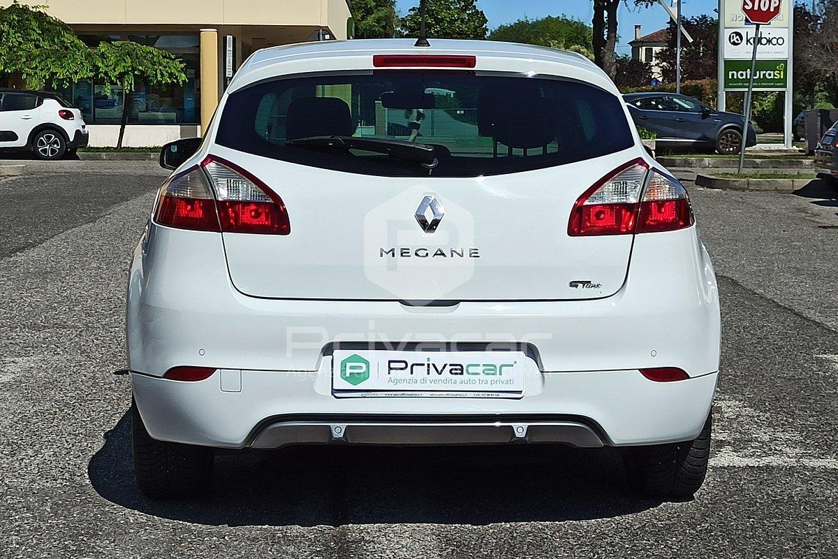 RENAULT Mégane 1.2 TCe Start&Stop GT Line
