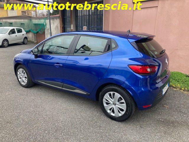 RENAULT Clio TCe 12V 90 CV 5 porte Business