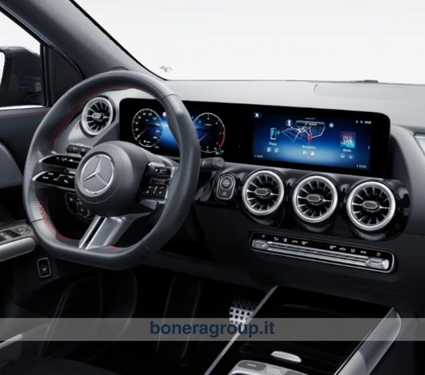 Mercedes GLA 200 200 D AMG Line Premium 8G-DCT
