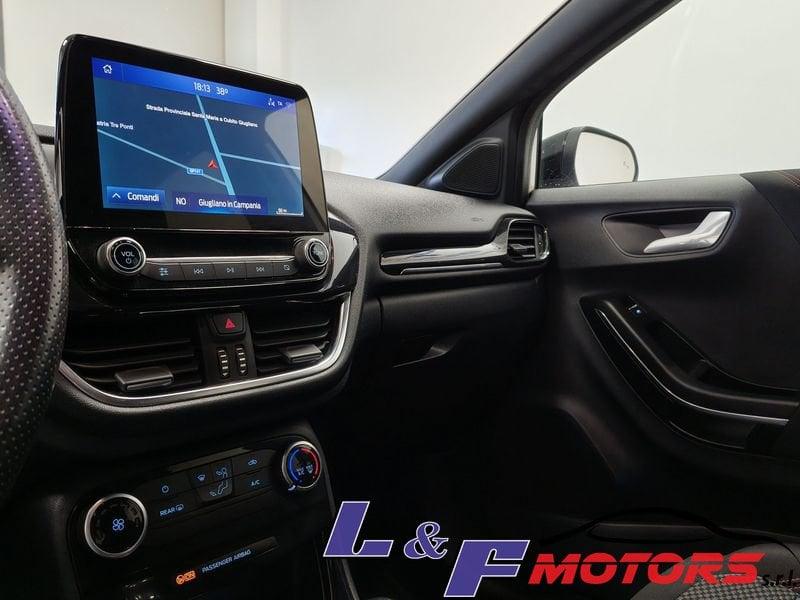 Ford Puma 1.5 DCI 120CV ST-Line OK NEOPATENTATI