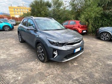 Kia Stonic UNICO PROPRIETARIO