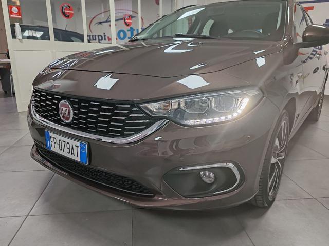 FIAT Tipo 1.6 Mjt S&S SW Lounge