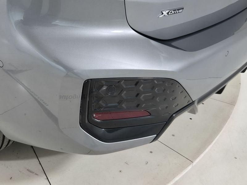 BMW Serie 2 Active Tourer Serie 2 U06 Active Tourer 223d Active Tourer mhev 48V xdrive Msport auto