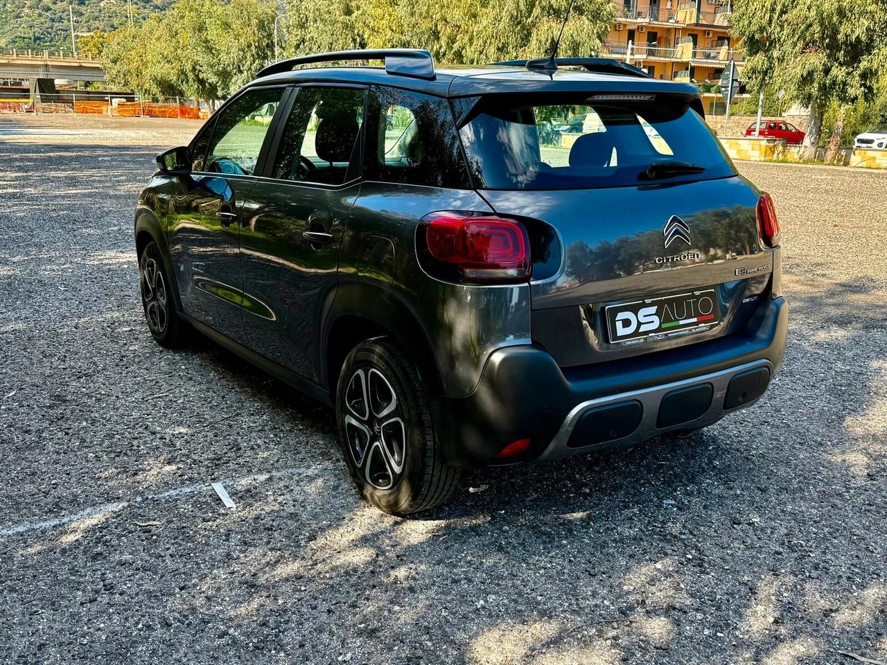 CITROEN C3 AIRCROSS BLUEHDi 100 S&S SHINE