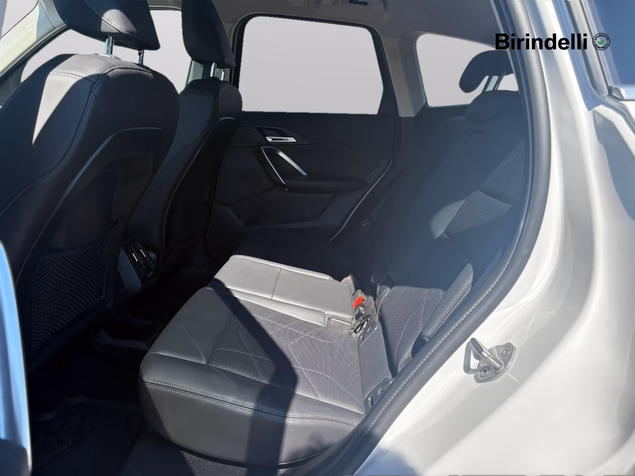 BMW X1 (U11) - X1 sDrive 18d xLine