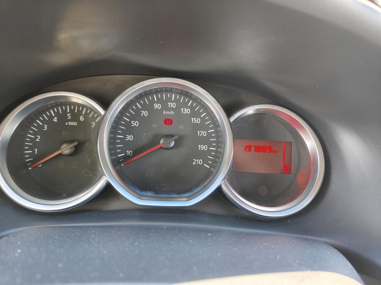 Dacia Sandero 1.5 dCi 75CV Comfort GARANZIA/FINANZIAMENTO