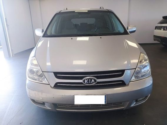 KIA Carnival 2.9 CRDi Family 7 Posti