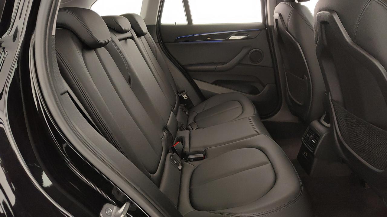 BMW X1 F48 2019 - X1 sdrive18d xLine Plus auto