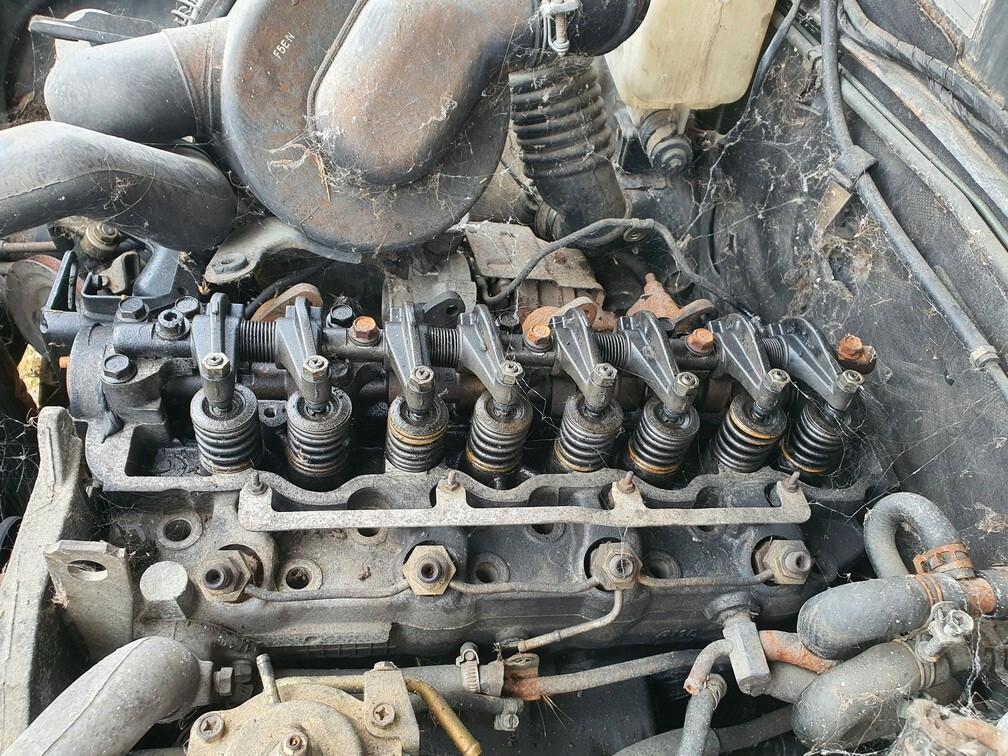 Mitsubishi L200 2.5 TDI 4WD 87CV Cab. Singola