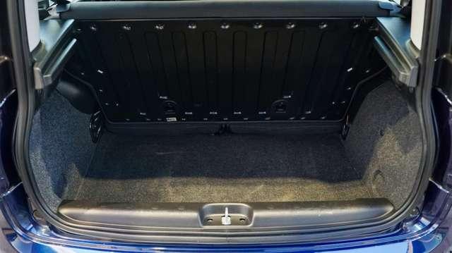 Fiat Panda Panda 1.2