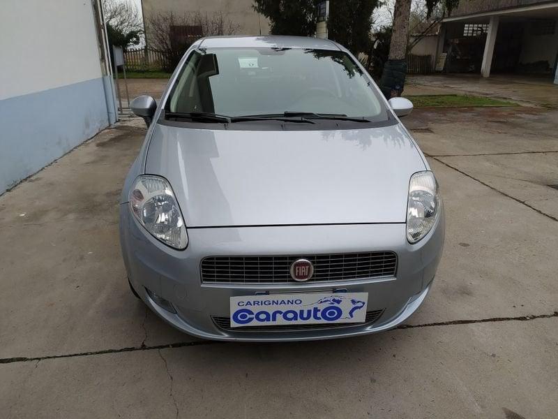 FIAT Grande Punto 1.4 Benz 5p 77cv Dynamic