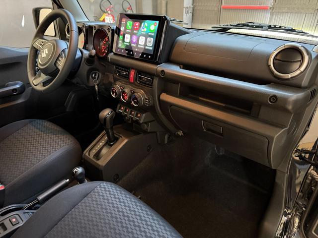 SUZUKI Jimny 1.5 GLX 5-PORTE 4x4 -IVA COMPRESA -