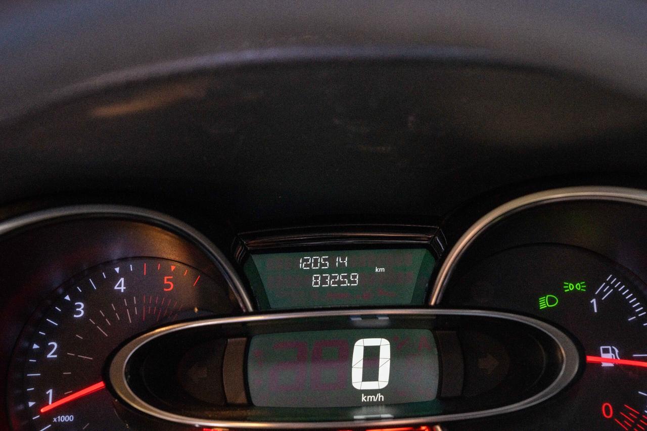 Renault Clio 1.5 dCi 8V 75CV Start&Stop 5 porte