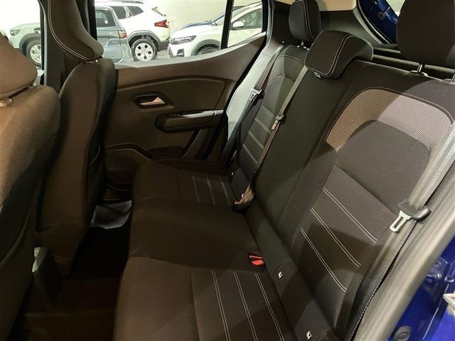DACIA Sandero Stepway 1.0 TCe Comfort SL DaciaPlus