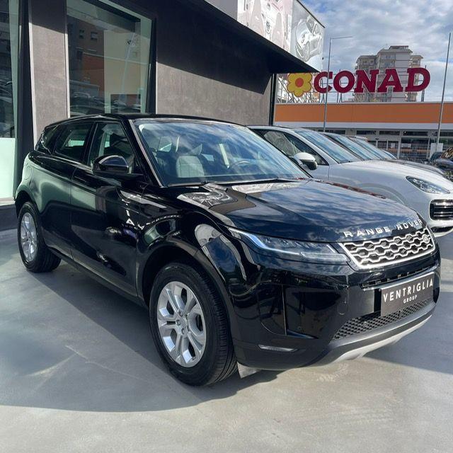 LAND ROVER - Range Rover Evoque - 2.0D 180 CV