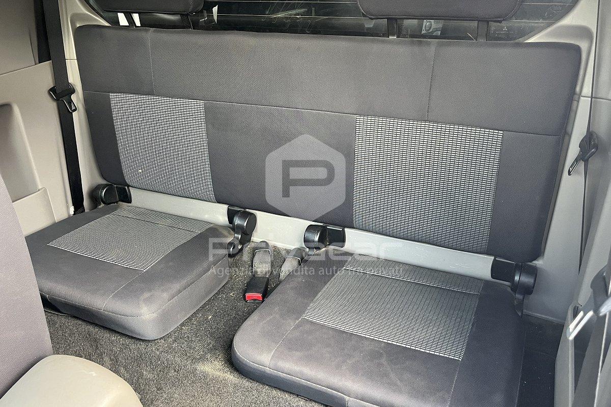 MITSUBISHI L200 2.5 DI-D/178CV DC Intense Plus L.E.