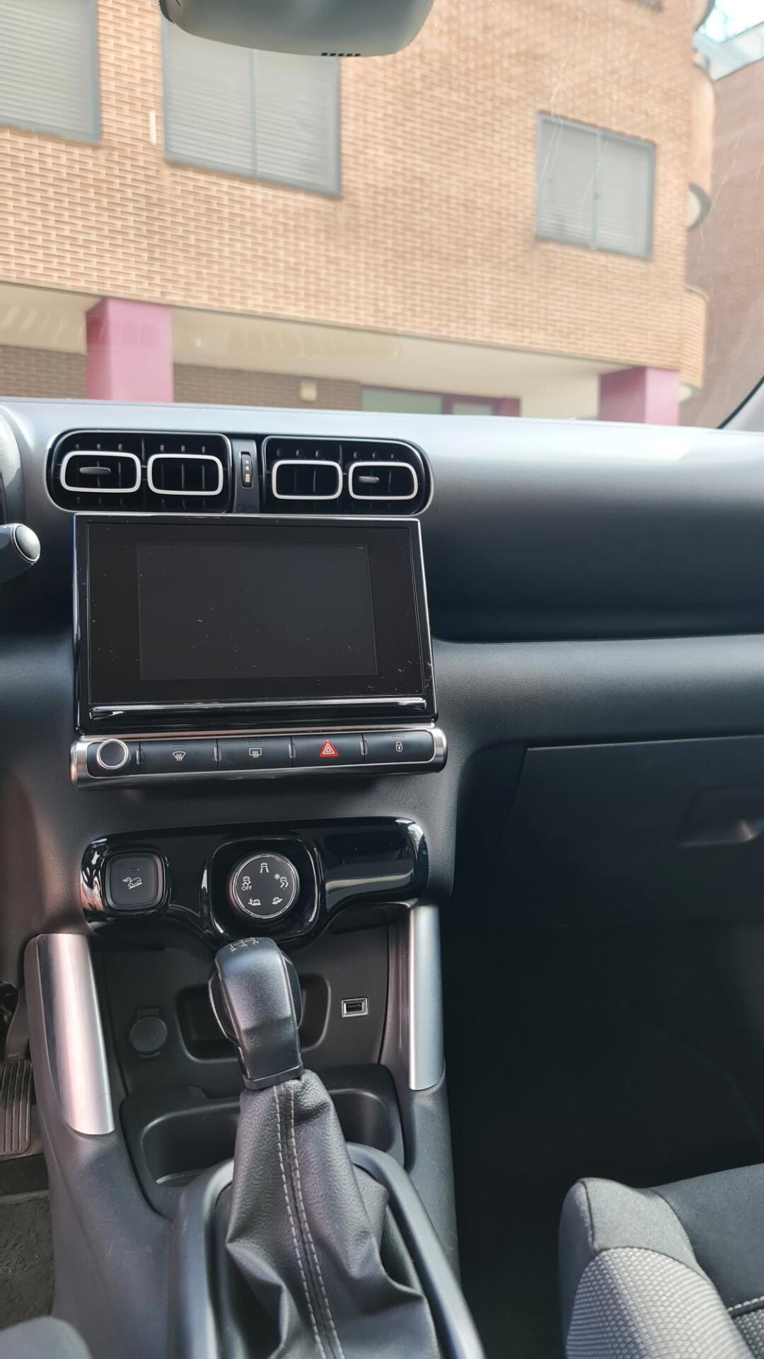 Citroen C3 Aircross C3 Aircross BlueHDi 120 S&S Shine