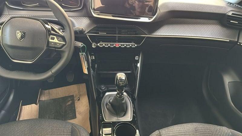 Peugeot 208 5P - Business Pu