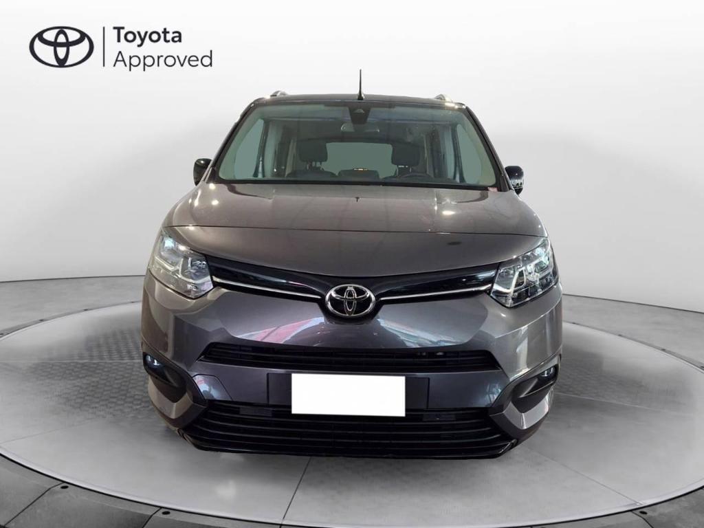 Toyota Proace City Verso 1.5D 130cv S&S L1 D Lounge 7p.ti