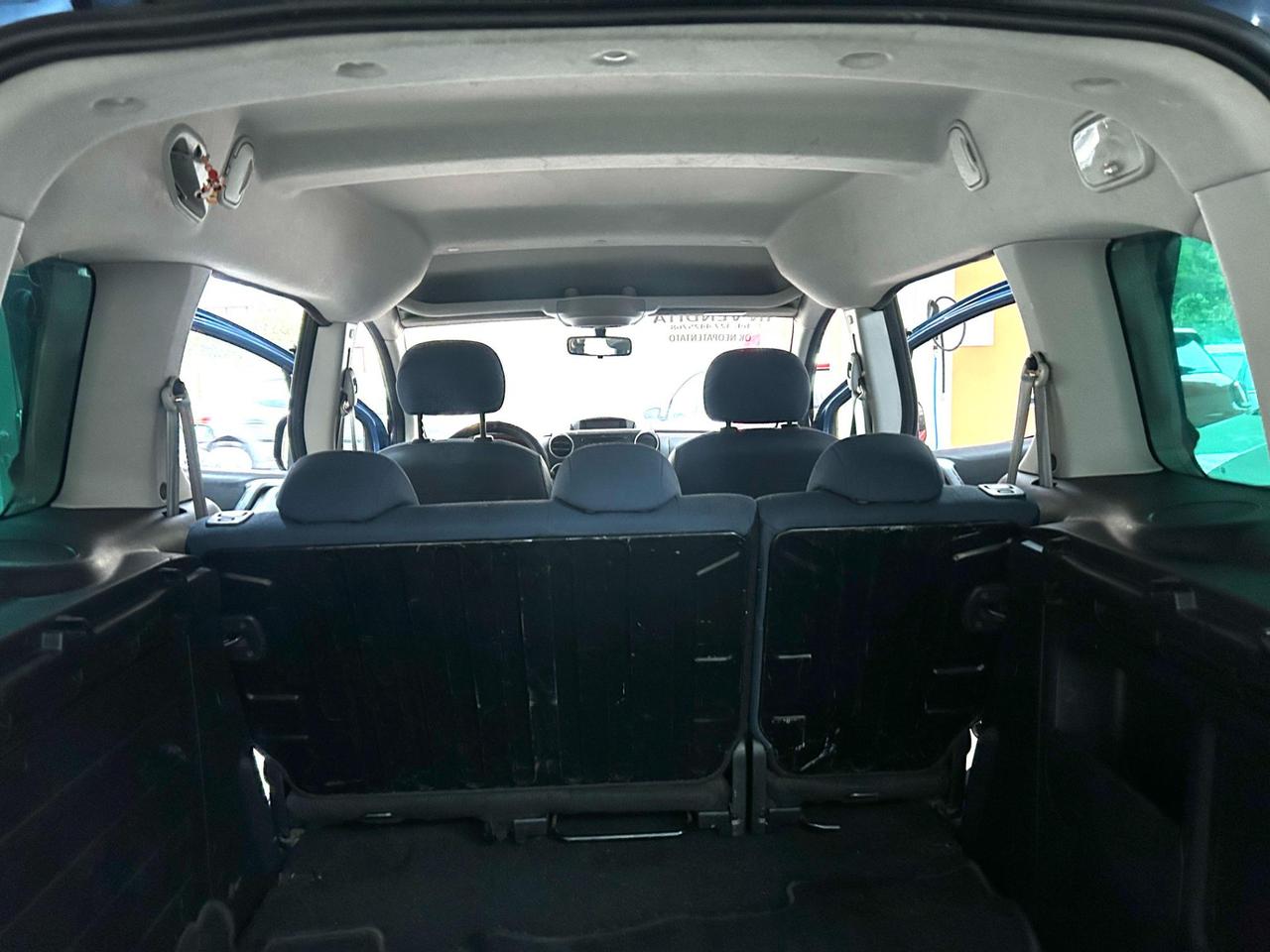 Citroen Berlingo 1.6 hdi Multispace 90cv