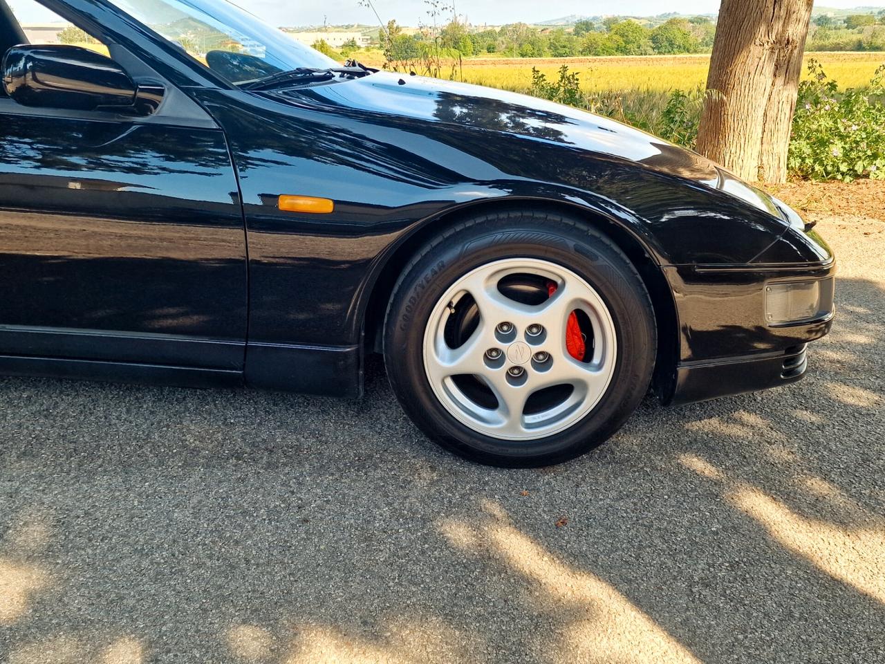 Nissan 300 ZX Twiin Turbo - Unico Proprietario