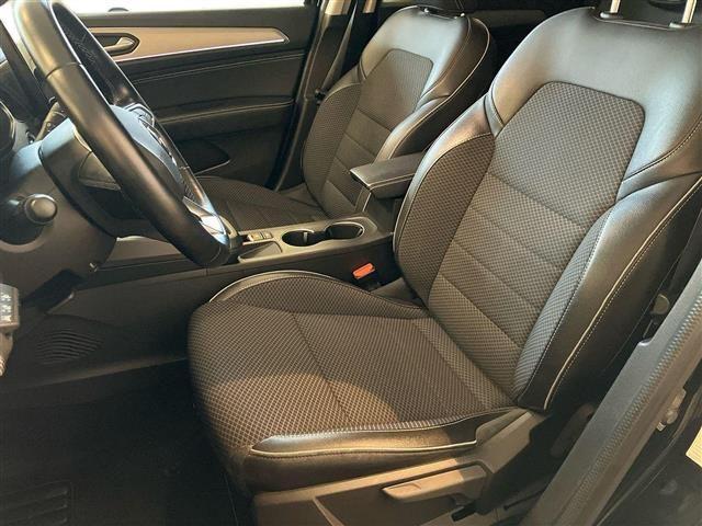 RENAULT Arkana 1.6 E-Tech full hybrid Intens 145cv