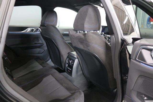 BMW 420 d xDrive 48V Msport Pro "NUOVA"