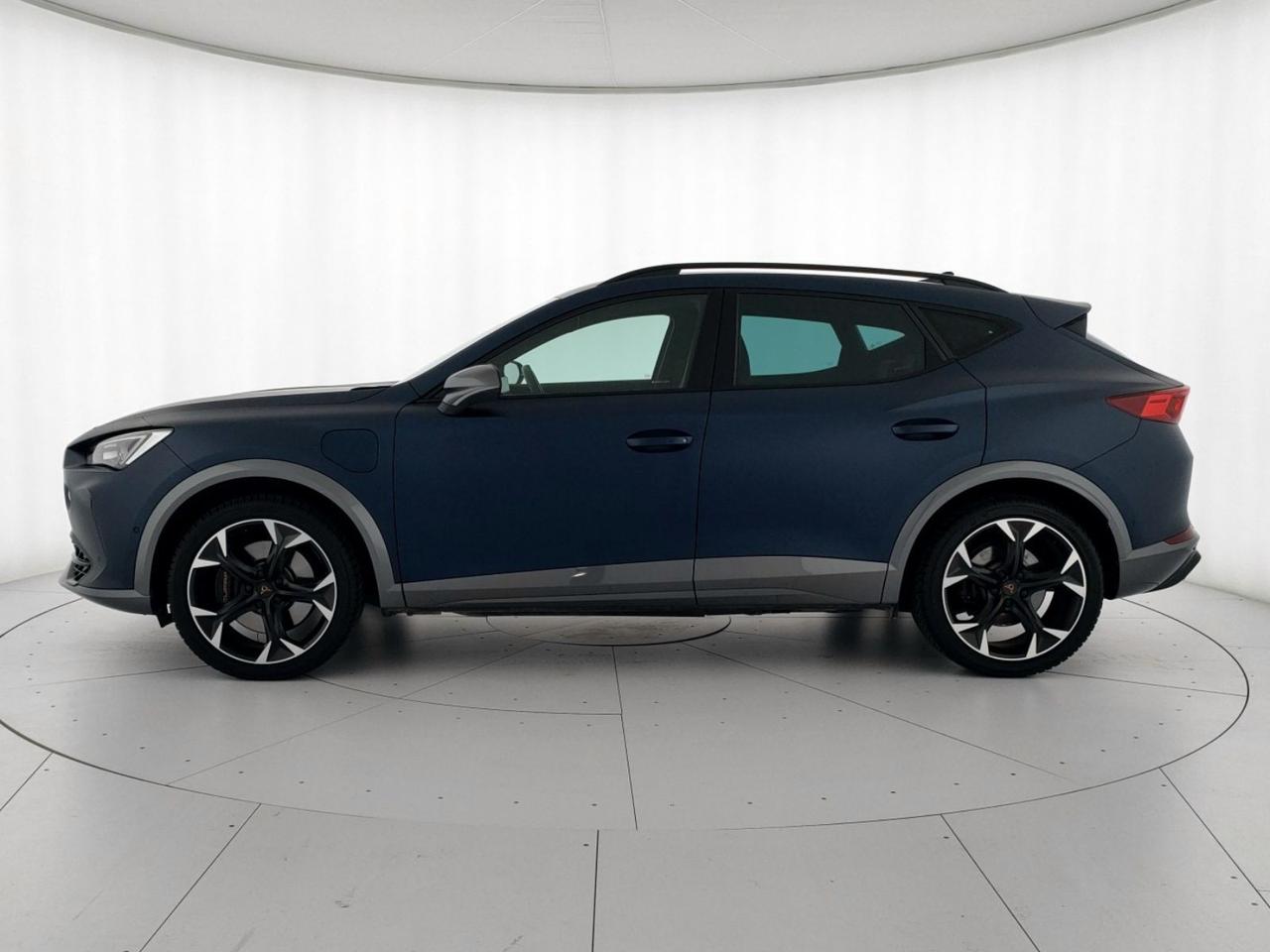 Cupra Formentor 1.4 e-hybrid vz 245cv dsg