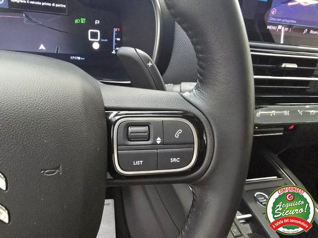 CITROEN C5 Aircross BlueHDi 130 S&S EAT8 Shine