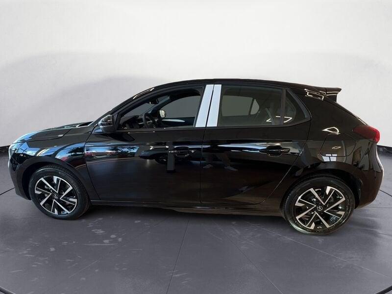 Opel Corsa Corsa Hybrid 100 CV aut. GS