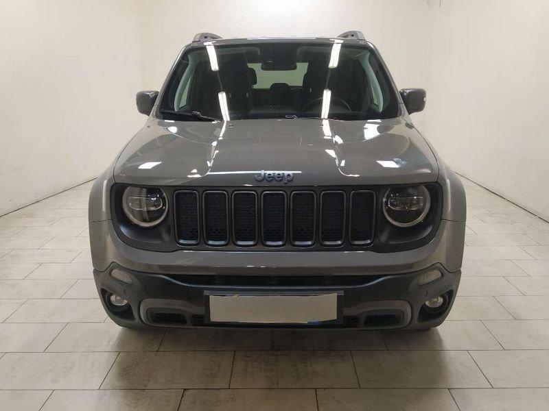 Jeep Renegade 1.3 t4 phev Trailhawk 4xe at6