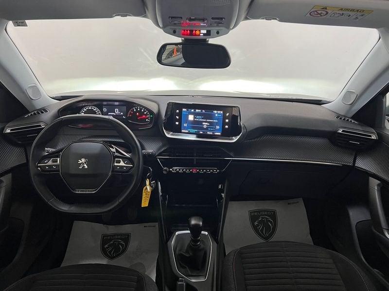 Peugeot 2008 2008 BlueHDi 110 S&S Active Pack