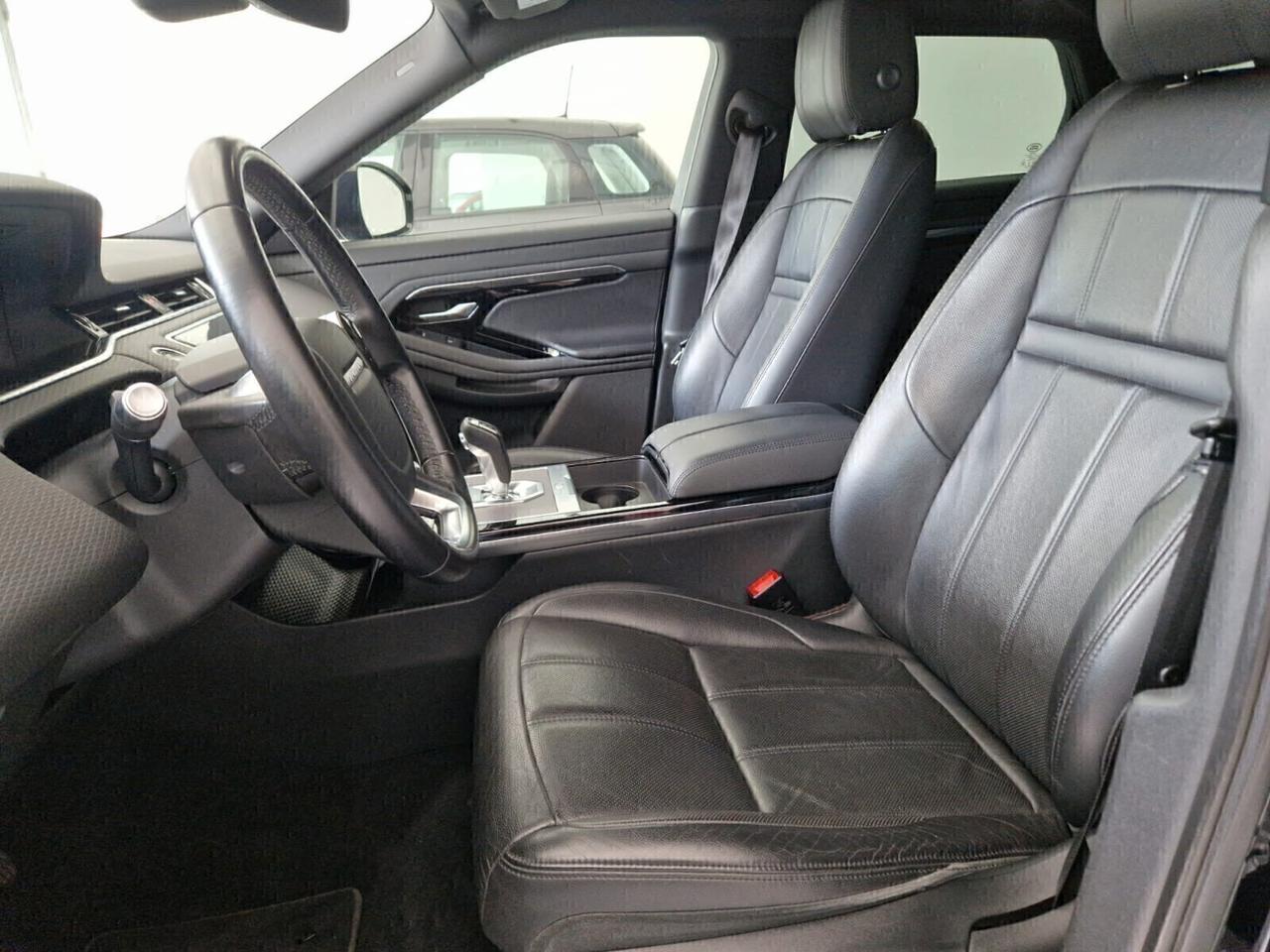 Land Rover Range Rover Evoque Range Rover Evoque 2.0D I4 180 CV AWD Auto R-Dynamic