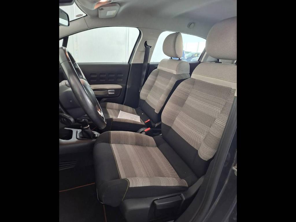 Citroen C3 1.2 PureTech Shine