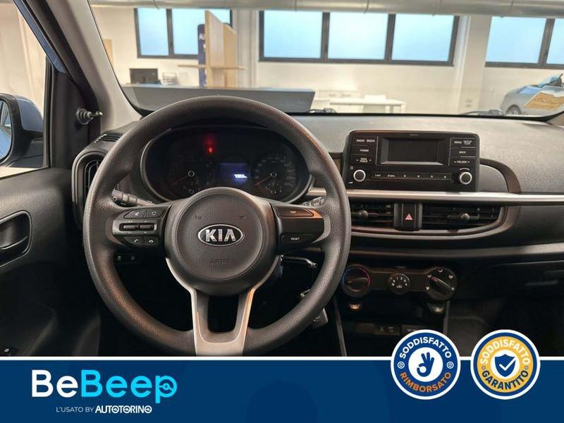 KIA Picanto 1.0 ACTIVE ADAS PACK
