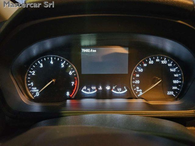 FORD EcoSport NEOPATENTATI 1.0 ecoboost ST-Line TG: GK849FY