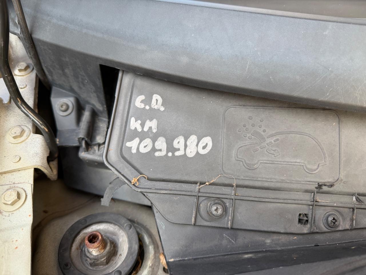 CITRON C3 1.1 BENZINA-GPL VALIDO 2030 EURO4