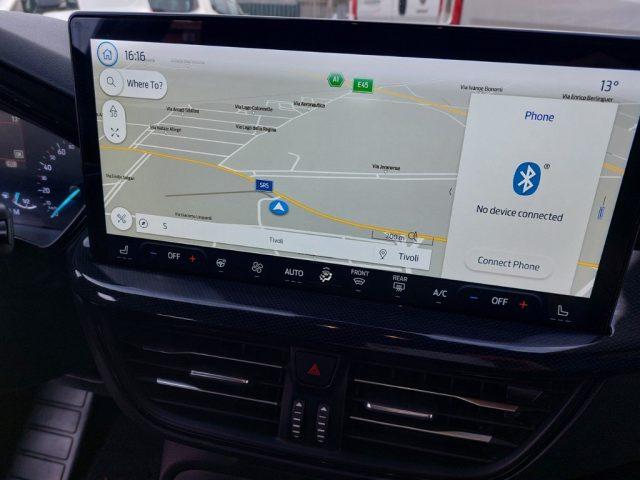 FORD Focus 1.0 EcoBoost Hybrid 125 CV Powershift SW ST-Line