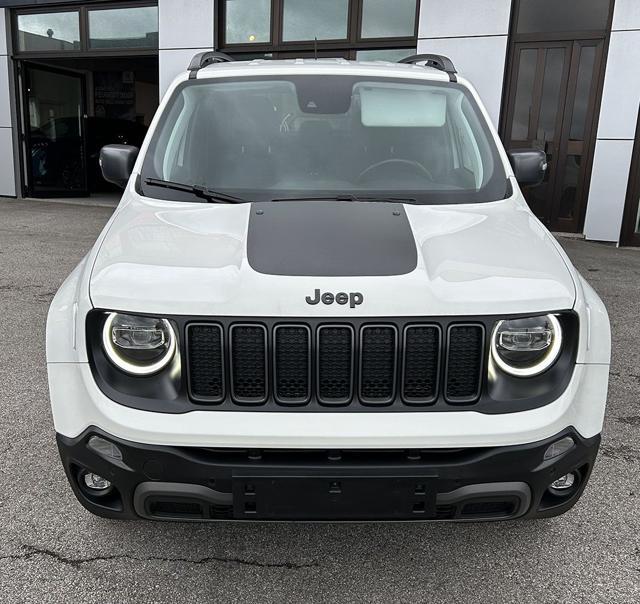 JEEP Renegade 2.0 Mjt 170CV 4WD Automatico Trailhawk