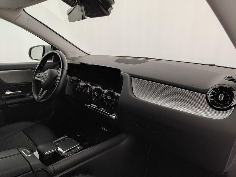 Mercedes-Benz GLA GLA 200 Automatic Business Extra IVA DEDUCIBILE